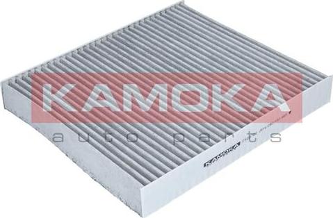 Kamoka F509701 - Филтър купе (поленов филтър) vvparts.bg