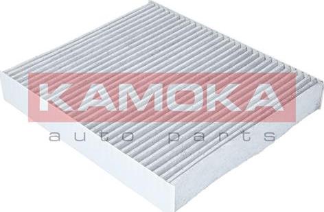 Kamoka F504701 - Филтър купе (поленов филтър) vvparts.bg