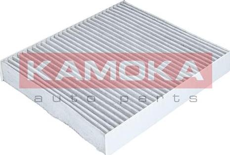 Kamoka F504701 - Филтър купе (поленов филтър) vvparts.bg