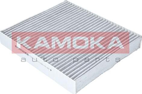 Kamoka F504701 - Филтър купе (поленов филтър) vvparts.bg