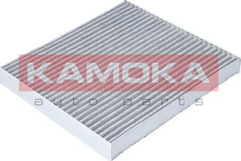 Kamoka F505401 - Филтър купе (поленов филтър) vvparts.bg