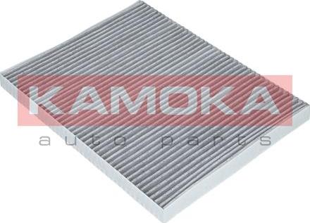 Kamoka F505801 - Филтър купе (поленов филтър) vvparts.bg