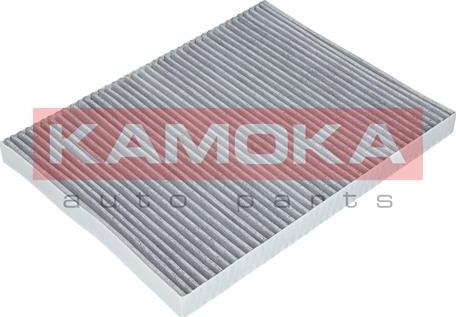 Kamoka F505801 - Филтър купе (поленов филтър) vvparts.bg