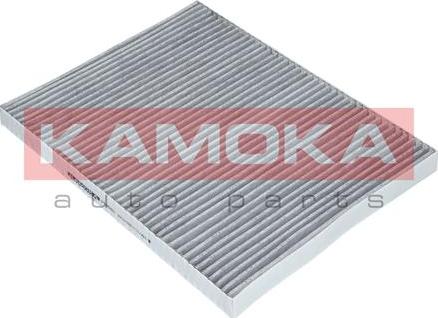 Kamoka F505801 - Филтър купе (поленов филтър) vvparts.bg