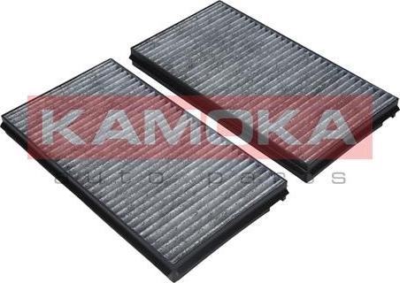 Kamoka F505301 - Филтър купе (поленов филтър) vvparts.bg