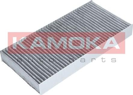 Kamoka F505201 - Филтър купе (поленов филтър) vvparts.bg
