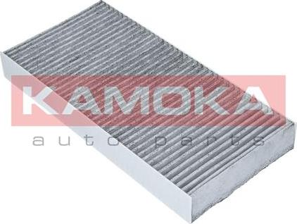 Kamoka F505201 - Филтър купе (поленов филтър) vvparts.bg