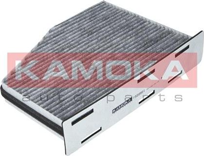 Kamoka F506901 - Филтър купе (поленов филтър) vvparts.bg