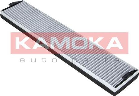 Kamoka F506501 - Филтър купе (поленов филтър) vvparts.bg