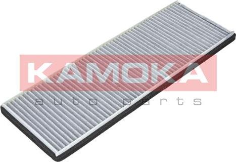 Kamoka F506601 - Филтър купе (поленов филтър) vvparts.bg