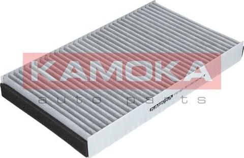 Kamoka F501901 - Филтър купе (поленов филтър) vvparts.bg