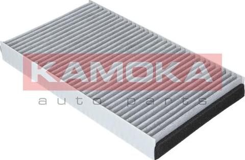 Kamoka F501901 - Филтър купе (поленов филтър) vvparts.bg