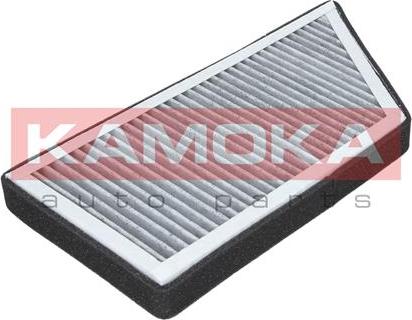 Kamoka F501601 - Филтър купе (поленов филтър) vvparts.bg