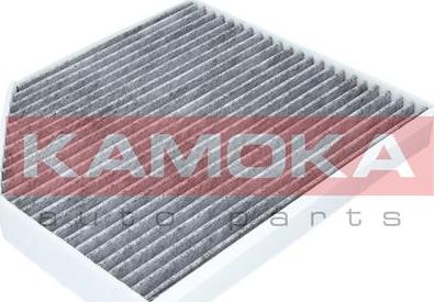 Kamoka F508901 - Филтър купе (поленов филтър) vvparts.bg