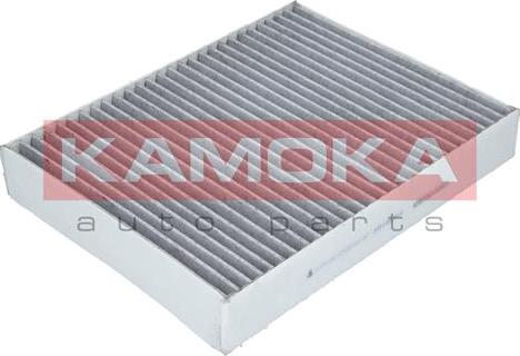 Kamoka F508701 - Филтър купе (поленов филтър) vvparts.bg