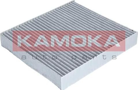 Kamoka F503801 - Филтър купе (поленов филтър) vvparts.bg