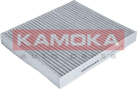 Kamoka F503301 - Филтър купе (поленов филтър) vvparts.bg