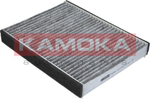 Kamoka F502801 - Филтър купе (поленов филтър) vvparts.bg