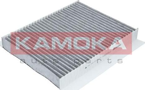 Kamoka F502201 - Филтър купе (поленов филтър) vvparts.bg