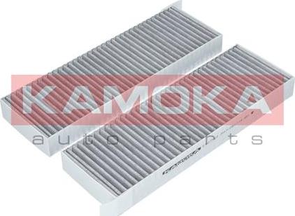 Kamoka F507501 - Филтър купе (поленов филтър) vvparts.bg