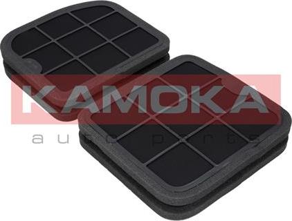 Kamoka F507101 - Филтър купе (поленов филтър) vvparts.bg
