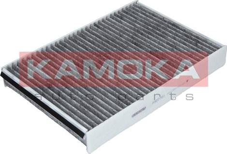 Kamoka F507701 - Филтър купе (поленов филтър) vvparts.bg