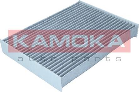 Kamoka F519201 - Филтър купе (поленов филтър) vvparts.bg