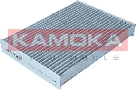 Kamoka F519201 - Филтър купе (поленов филтър) vvparts.bg