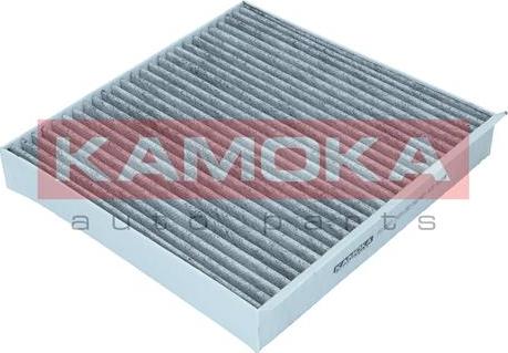 Kamoka F514501 - Филтър купе (поленов филтър) vvparts.bg