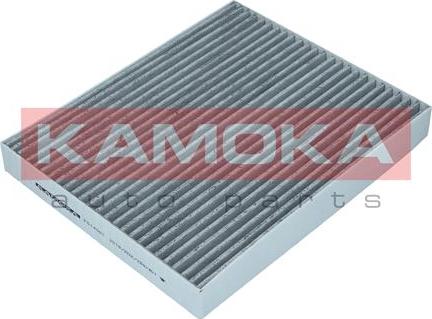 Kamoka F514001 - Филтър купе (поленов филтър) vvparts.bg