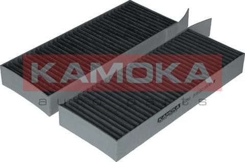 Kamoka F514101 - Филтър купе (поленов филтър) vvparts.bg