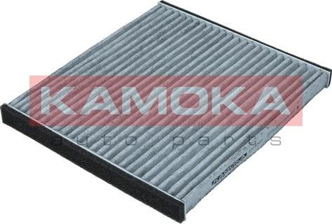 Kamoka F514301 - Филтър купе (поленов филтър) vvparts.bg