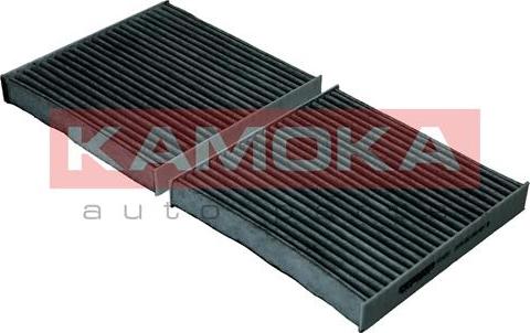 Kamoka F514201 - Филтър купе (поленов филтър) vvparts.bg