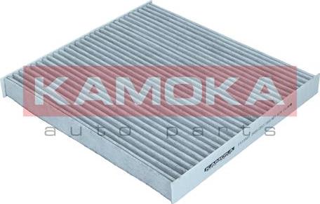 Kamoka F515501 - Филтър купе (поленов филтър) vvparts.bg