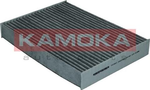 Kamoka F515601 - Филтър купе (поленов филтър) vvparts.bg