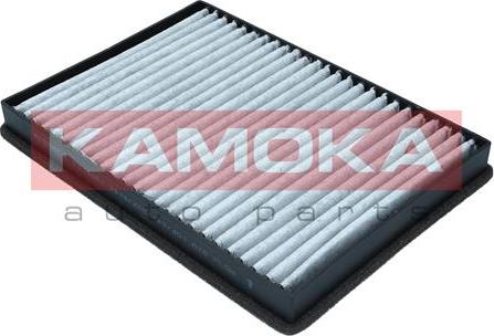 Kamoka F515001 - Филтър купе (поленов филтър) vvparts.bg