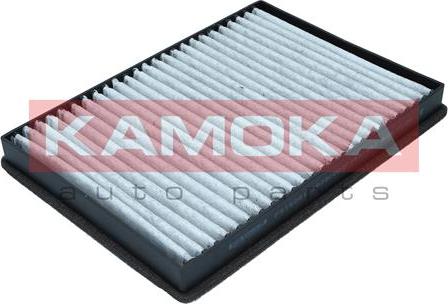 Kamoka F515001 - Филтър купе (поленов филтър) vvparts.bg