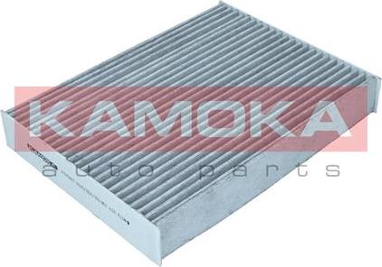 Kamoka F515801 - Филтър купе (поленов филтър) vvparts.bg