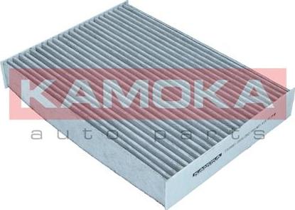 Kamoka F515801 - Филтър купе (поленов филтър) vvparts.bg