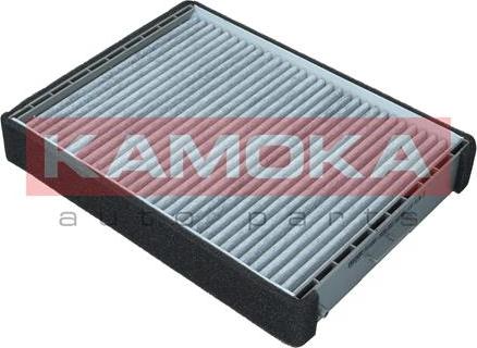 Kamoka F516901 - Филтър купе (поленов филтър) vvparts.bg