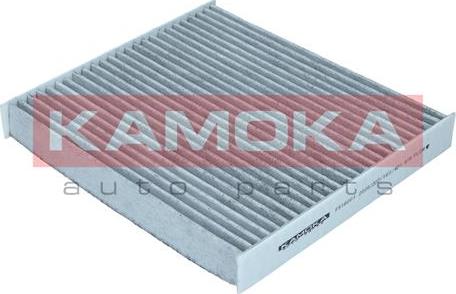 Kamoka F516001 - Филтър купе (поленов филтър) vvparts.bg