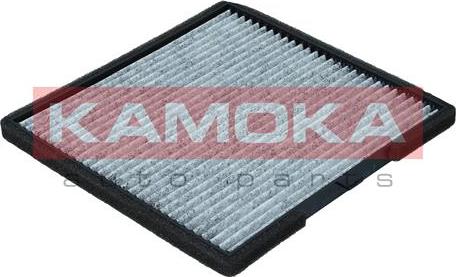 Kamoka F516201 - Филтър купе (поленов филтър) vvparts.bg