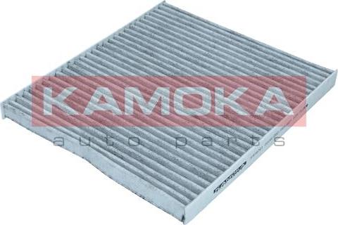 Kamoka F516701 - Филтър купе (поленов филтър) vvparts.bg