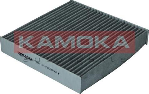 Kamoka F510601 - Филтър купе (поленов филтър) vvparts.bg