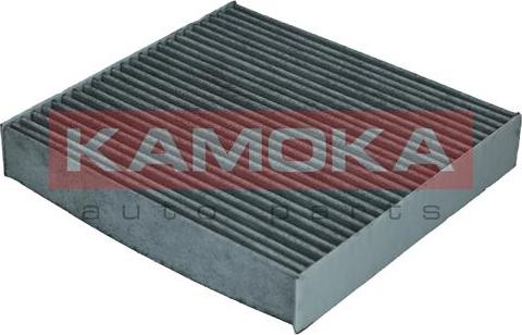 Kamoka F510601 - Филтър купе (поленов филтър) vvparts.bg