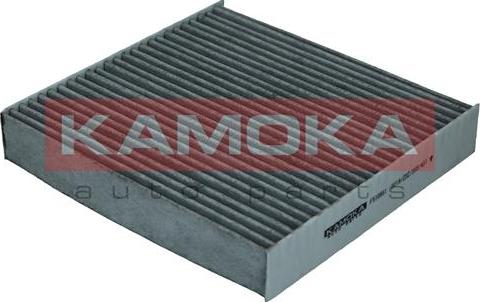 Kamoka F510601 - Филтър купе (поленов филтър) vvparts.bg