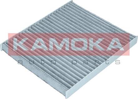 Kamoka F510101 - Филтър купе (поленов филтър) vvparts.bg