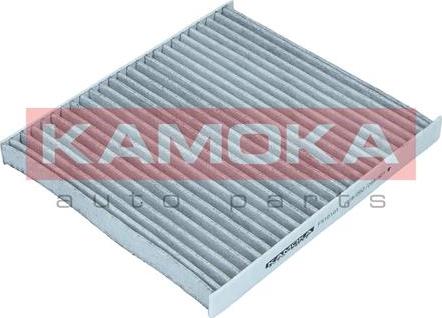 Kamoka F510101 - Филтър купе (поленов филтър) vvparts.bg