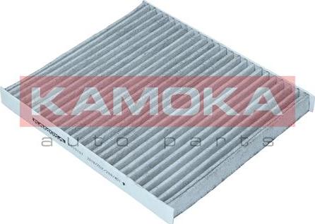 Kamoka F510101 - Филтър купе (поленов филтър) vvparts.bg