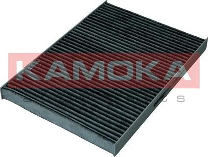 Kamoka F510801 - Филтър купе (поленов филтър) vvparts.bg